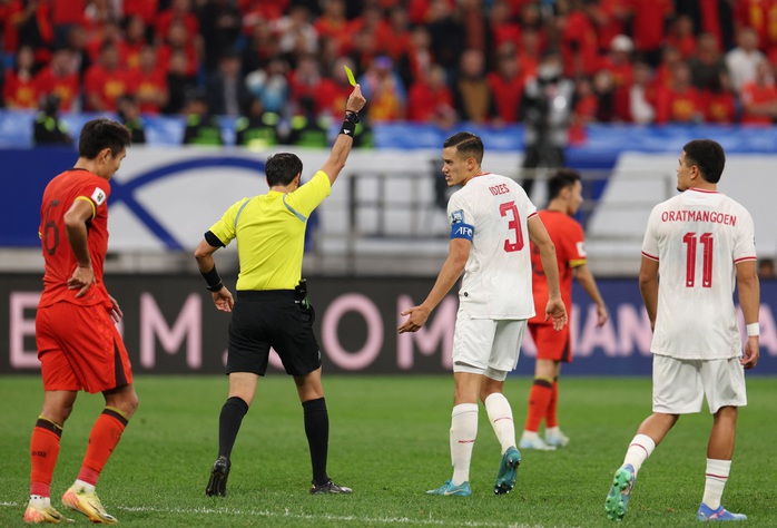 Truyền thông Indonesia chỉ ra 3 tuyển thủ xứng đáng khoác áo Man United- Ảnh 2. Truyền thông Indonesia chỉ ra 3 tuyển thủ xứng đáng khoác áo Man United- Ảnh 2.