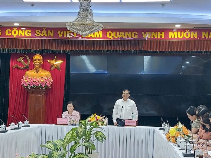 Đồng Nai chấn chỉnh việc lạm thu đầu năm học- Ảnh 1. Đồng Nai chấn chỉnh việc lạm thu đầu năm học- Ảnh 1.