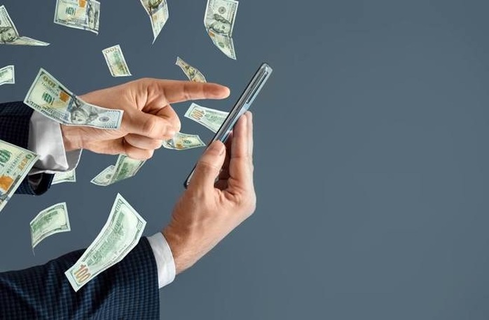 Từ nay đến cuối năm, tuổi Dần sẽ có bước nhảy vọt về tài lộc. Ảnh: Shutterstock Từ nay đến cuối năm, tuổi Dần sẽ có bước nhảy vọt về tài lộc. Ảnh: Shutterstock