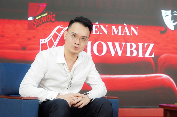 Đức Phạm nói về bức ảnh gây chấn động mạng xã hội- Ảnh 2. Đức Phạm nói về bức ảnh gây chấn động mạng xã hội- Ảnh 2.