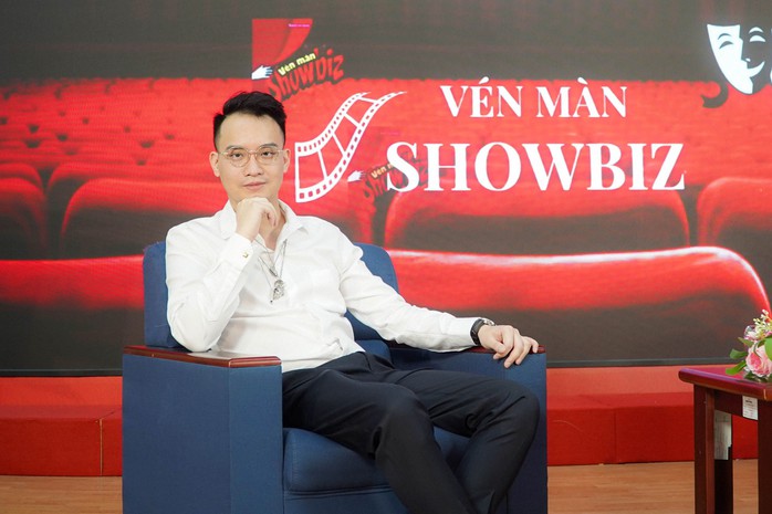 Đức Phạm nói về bức ảnh gây chấn động mạng xã hội- Ảnh 1. Đức Phạm nói về bức ảnh gây chấn động mạng xã hội- Ảnh 1.