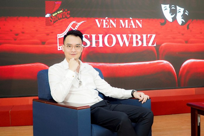 Đức Phạm nói về bức ảnh gây chấn động mạng xã hội- Ảnh 3. Đức Phạm nói về bức ảnh gây chấn động mạng xã hội- Ảnh 3.