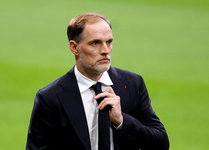 Chính thức: Thomas Tuchel được bổ nhiệm HLV trưởng tuyển Anh- Ảnh 1. Chính thức: Thomas Tuchel được bổ nhiệm HLV trưởng tuyển Anh- Ảnh 1.