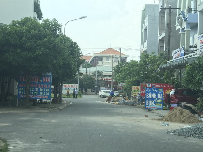 Dấu hiệu lừa đảo, chiếm đoạt tài sản tại Công ty TNHH Phát triển Nhà xe lửa Dĩ An- Ảnh 1. Dấu hiệu lừa đảo, chiếm đoạt tài sản tại Công ty TNHH Phát triển Nhà xe lửa Dĩ An- Ảnh 1.