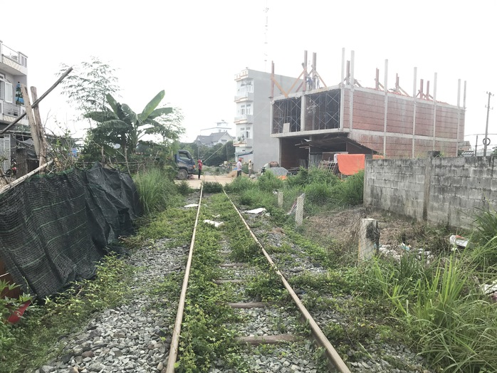 Dấu hiệu lừa đảo, chiếm đoạt tài sản tại Công ty TNHH Phát triển Nhà xe lửa Dĩ An- Ảnh 2. Dấu hiệu lừa đảo, chiếm đoạt tài sản tại Công ty TNHH Phát triển Nhà xe lửa Dĩ An- Ảnh 2.