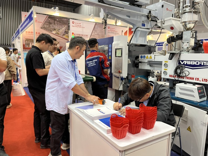 Một ngành sản xuất của Việt Nam đang đứng trước cơ hội hốt bạc- Ảnh 1. Một ngành sản xuất của Việt Nam đang đứng trước cơ hội hốt bạc- Ảnh 1.