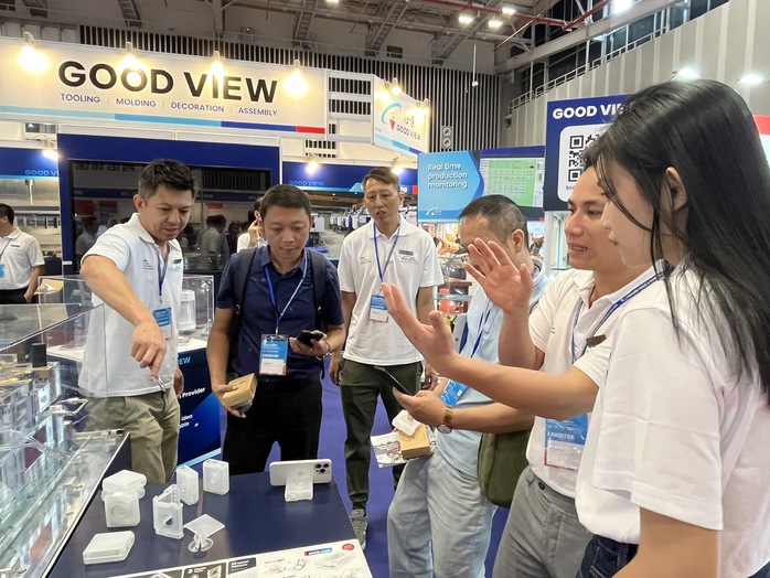 Một ngành sản xuất của Việt Nam đang đứng trước cơ hội hốt bạc- Ảnh 2. Một ngành sản xuất của Việt Nam đang đứng trước cơ hội hốt bạc- Ảnh 2.