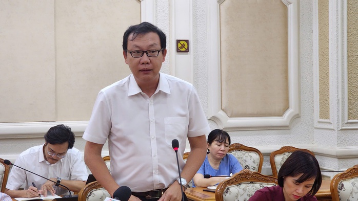 Ca sởi tăng nhanh tại phía Nam, xuất hiện ổ dịch ở người lớn- Ảnh 2. Ca sởi tăng nhanh tại phía Nam, xuất hiện ổ dịch ở người lớn- Ảnh 2.