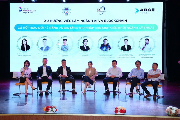 Mặt trái của AI: Tránh lạm dụng vào mục đích xấu như lừa đảo bằng công nghệ deepfake- Ảnh 1. Mặt trái của AI: Tránh lạm dụng vào mục đích xấu như lừa đảo bằng công nghệ deepfake- Ảnh 1.