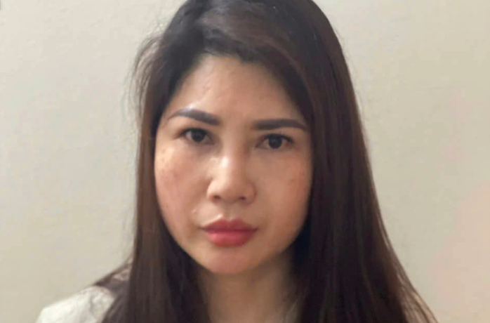 Người phụ nữ phẫu thuật thẩm mỹ để trốn truy nã- Ảnh 1. Người phụ nữ phẫu thuật thẩm mỹ để trốn truy nã- Ảnh 1.