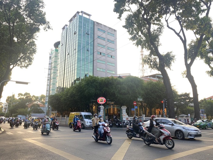 TP HCM: Mức giá đất ở mới được điều chỉnh giảm khá nhiều so với dự kiến- Ảnh 3. TP HCM: Mức giá đất ở mới được điều chỉnh giảm khá nhiều so với dự kiến- Ảnh 3.