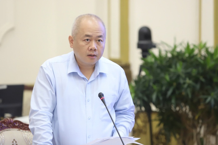 Phó Thủ tướng làm việc với vùng Đông Nam Bộ để gỡ điểm nghẽn giải ngân đầu tư công- Ảnh 2. Phó Thủ tướng làm việc với vùng Đông Nam Bộ để gỡ điểm nghẽn giải ngân đầu tư công- Ảnh 2.