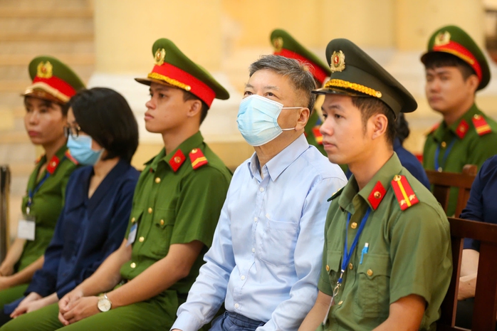 Bà Trương Mỹ Lan lãnh bản án thứ 2- Ảnh 4.