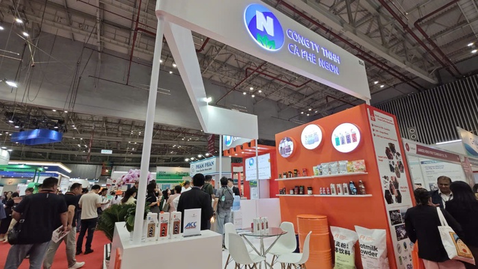 Vị trí số 1 về xuất khẩu cà phê nhân rơi vào doanh nghiệp ngoại- Ảnh 2. Vị trí số 1 về xuất khẩu cà phê nhân rơi vào doanh nghiệp ngoại- Ảnh 2.