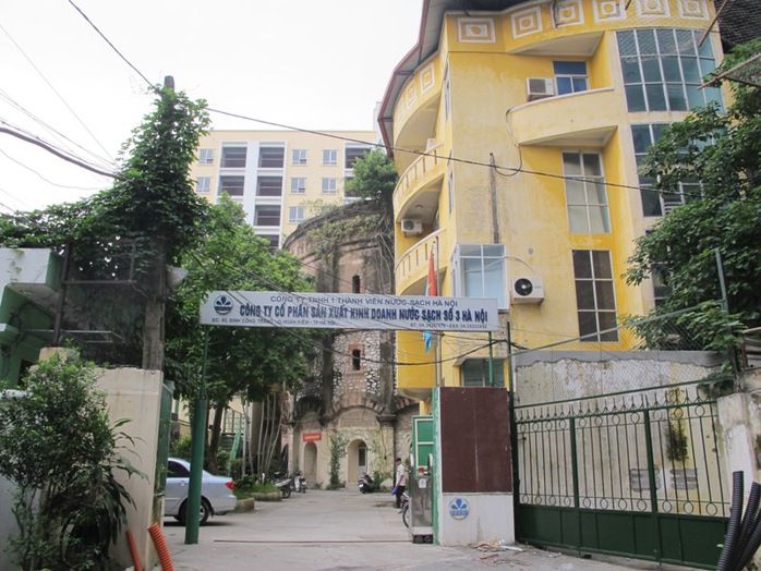 Xử phạt Công ty sản xuất kinh doanh nước sạch 25 triệu đồng- Ảnh 1. Xử phạt Công ty sản xuất kinh doanh nước sạch 25 triệu đồng- Ảnh 1.