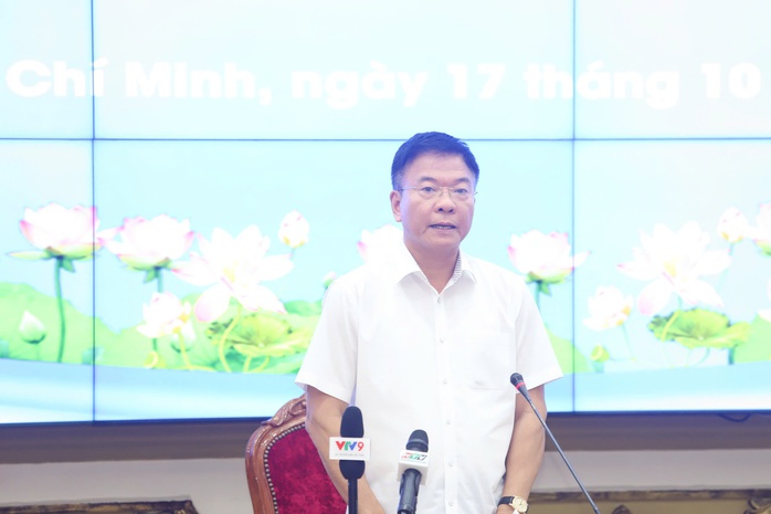 Phó Thủ tướng làm việc với vùng Đông Nam Bộ để gỡ điểm nghẽn giải ngân đầu tư công- Ảnh 5. Phó Thủ tướng làm việc với vùng Đông Nam Bộ để gỡ điểm nghẽn giải ngân đầu tư công- Ảnh 5.