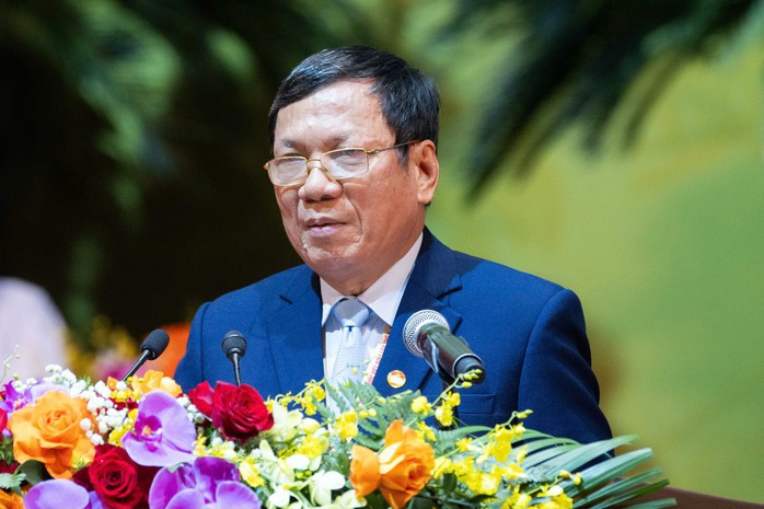 Kiến nghị cho người Việt Nam ở nước ngoài được ứng cử đại biểu Quốc hội- Ảnh 1. Kiến nghị cho người Việt Nam ở nước ngoài được ứng cử đại biểu Quốc hội- Ảnh 1.