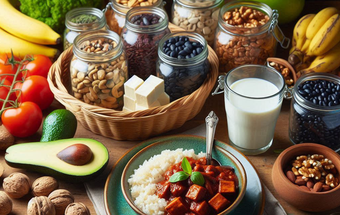 Tiết lộ các món ăn giúp bạn dễ ngủ và ngủ ngon hơn- Ảnh 2. Tiết lộ các món ăn giúp bạn dễ ngủ và ngủ ngon hơn- Ảnh 2.