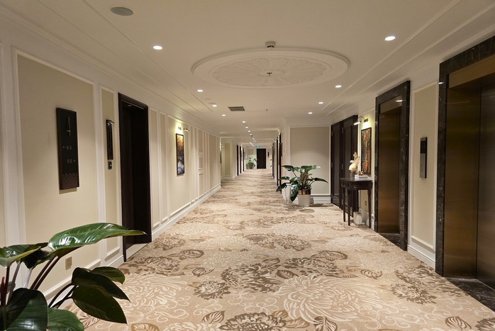 Sự thật việc khách sạn Golden Imperial "chỉ đón khách là đối tác công ty"- Ảnh 2. Sự thật việc khách sạn Golden Imperial "chỉ đón khách là đối tác công ty"- Ảnh 2.