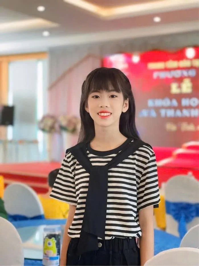 Viết thư xin giúp đỡ bạn đến trường, nữ sinh lớp 7 gây xúc động cộng đồng mạng- Ảnh 2. Viết thư xin giúp đỡ bạn đến trường, nữ sinh lớp 7 gây xúc động cộng đồng mạng- Ảnh 2.