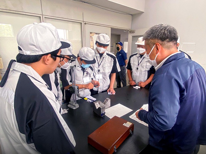 Sang Nhật Bản, Ba Lan làm việc, thu nhập đến 40 triệu đồng/tháng- Ảnh 2. Sang Nhật Bản, Ba Lan làm việc, thu nhập đến 40 triệu đồng/tháng- Ảnh 2.