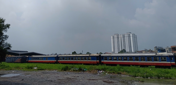 Công ty TNHH Phát triển nhà xe lửa Dĩ An lên tiếng về thông báo kết luận thanh tra- Ảnh 1. Công ty TNHH Phát triển nhà xe lửa Dĩ An lên tiếng về thông báo kết luận thanh tra- Ảnh 1.