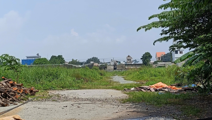 Công ty TNHH Phát triển nhà xe lửa Dĩ An lên tiếng về thông báo kết luận thanh tra- Ảnh 4. Công ty TNHH Phát triển nhà xe lửa Dĩ An lên tiếng về thông báo kết luận thanh tra- Ảnh 4.