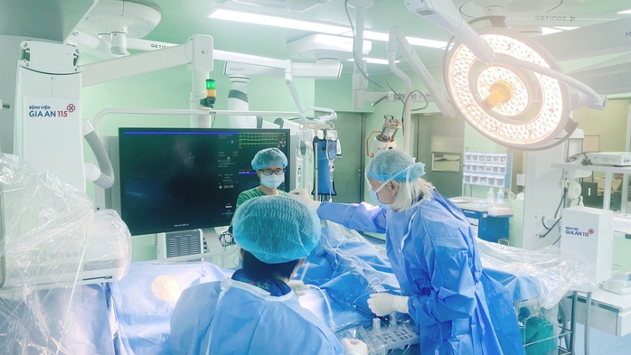 Đau bụng sau ăn trưa, phát hiện mắc bệnh hiểm- Ảnh 1. Đau bụng sau ăn trưa, phát hiện mắc bệnh hiểm- Ảnh 1.