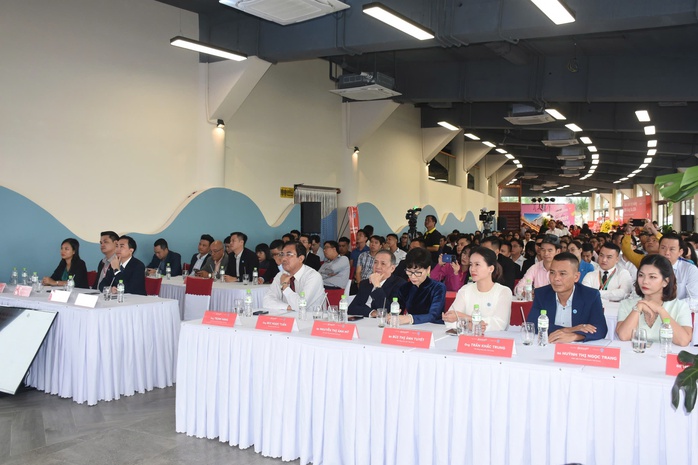 Cơ hội đón làn sóng đầu tư mới ở Bà Rịa - Vũng Tàu- Ảnh 2. Cơ hội đón làn sóng đầu tư mới ở Bà Rịa - Vũng Tàu- Ảnh 2.