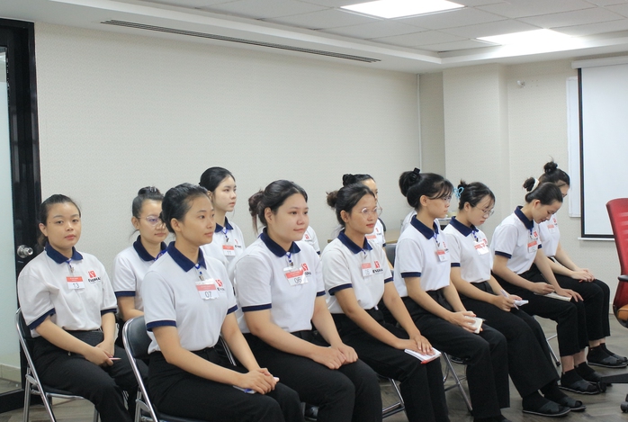 Vì sao Nhật Bản hấp dẫn lao động Việt Nam?- Ảnh 2. Vì sao Nhật Bản hấp dẫn lao động Việt Nam?- Ảnh 2.