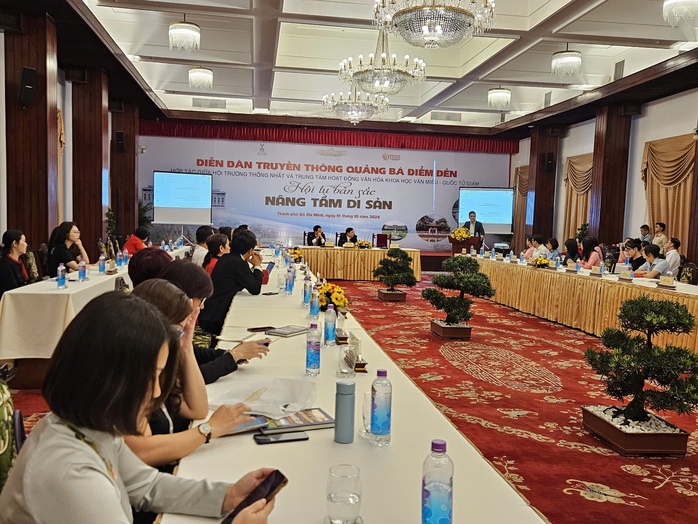 Hai "điểm phải đến" ở Hà Nội và TP HCM- Ảnh 1. Hai "điểm phải đến" ở Hà Nội và TP HCM- Ảnh 1.