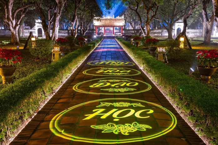 Hai "điểm phải đến" ở Hà Nội và TP HCM- Ảnh 3. Hai "điểm phải đến" ở Hà Nội và TP HCM- Ảnh 3.
