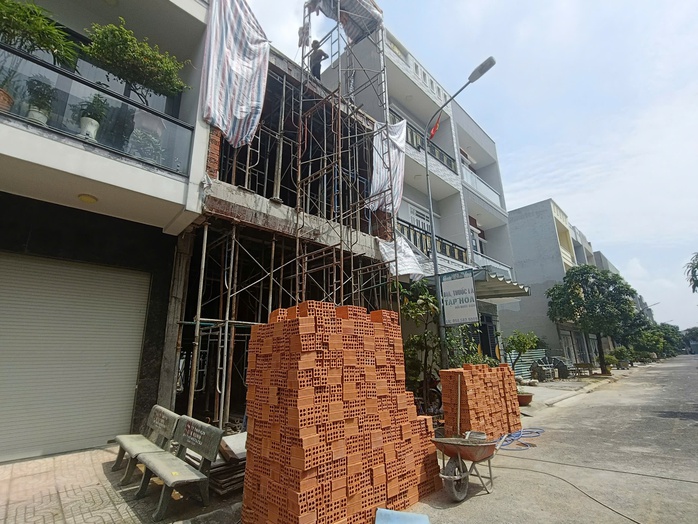 Công ty TNHH Phát triển nhà xe lửa Dĩ An lên tiếng về thông báo kết luận thanh tra- Ảnh 3. Công ty TNHH Phát triển nhà xe lửa Dĩ An lên tiếng về thông báo kết luận thanh tra- Ảnh 3.