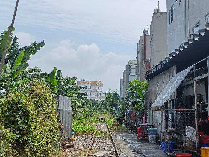Công ty TNHH Phát triển nhà xe lửa Dĩ An lên tiếng về thông báo kết luận thanh tra- Ảnh 5. Công ty TNHH Phát triển nhà xe lửa Dĩ An lên tiếng về thông báo kết luận thanh tra- Ảnh 5.