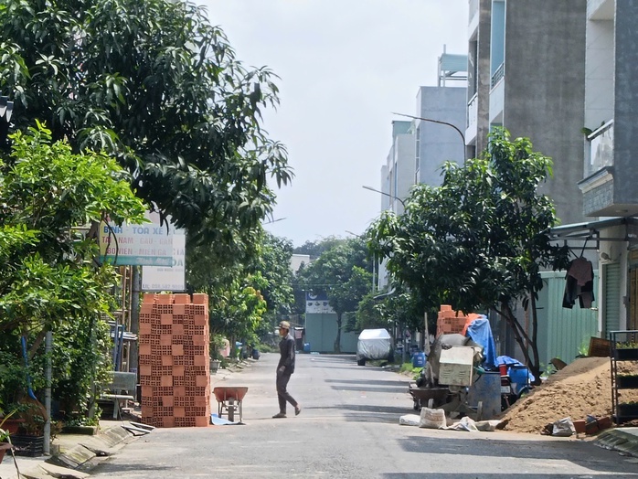 Công ty TNHH Phát triển nhà xe lửa Dĩ An lên tiếng về thông báo kết luận thanh tra- Ảnh 2. Công ty TNHH Phát triển nhà xe lửa Dĩ An lên tiếng về thông báo kết luận thanh tra- Ảnh 2.