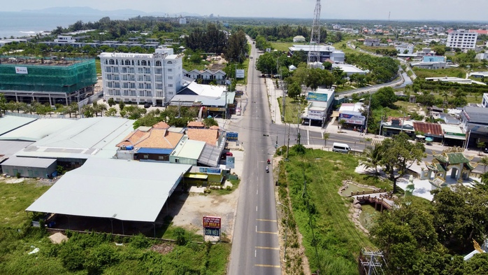 Cơ hội đón làn sóng đầu tư mới ở Bà Rịa - Vũng Tàu- Ảnh 1. Cơ hội đón làn sóng đầu tư mới ở Bà Rịa - Vũng Tàu- Ảnh 1.