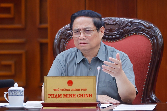 Thủ tướng yêu cầu nghiên cứu phát triển điện hạt nhân- Ảnh 1. Thủ tướng yêu cầu nghiên cứu phát triển điện hạt nhân- Ảnh 1.