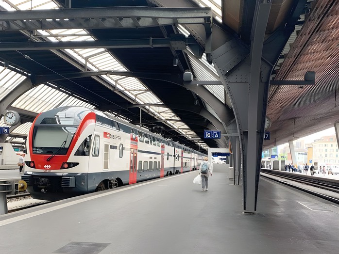 Với việc tham gia của các doanh nghiệp lớn, kỳ vọng dự án đường sắt cao tốc Bắc - Nam triển khai hiệu quả và sớm về đích vào năm 2035Ảnh: Vietnam+ Với việc tham gia của các doanh nghiệp lớn, kỳ vọng dự án đường sắt cao tốc Bắc - Nam triển khai hiệu quả và sớm về đích vào năm 2035Ảnh: Vietnam+