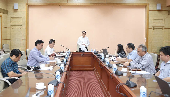 Đề xuất mới nhất về tiêu chuẩn sức khỏe người lái xe- Ảnh 1. Đề xuất mới nhất về tiêu chuẩn sức khỏe người lái xe- Ảnh 1.