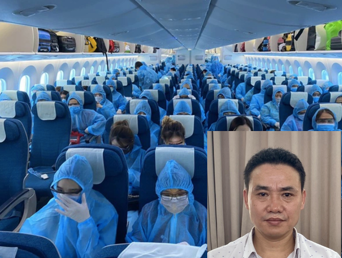 Cựu phó giám đốc Sở Ngoại vụ tỉnh Thái Nguyên nhận hối lộ hàng tỉ đồng- Ảnh 1. Cựu phó giám đốc Sở Ngoại vụ tỉnh Thái Nguyên nhận hối lộ hàng tỉ đồng- Ảnh 1.