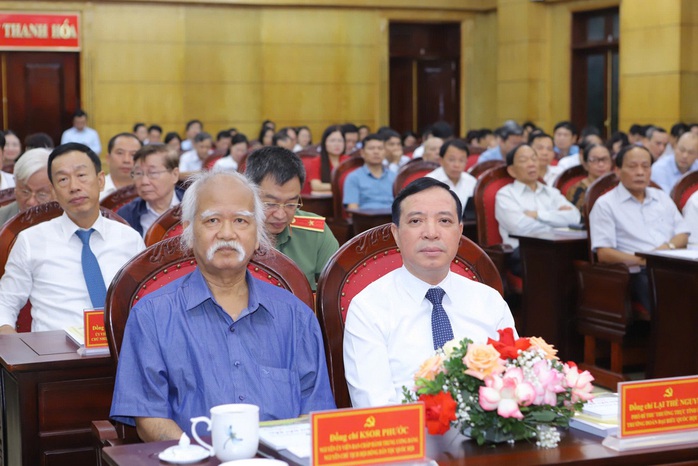 Đồng bào miền Nam tập kết ra Bắc - 70 năm sâu nặng nghĩa tình- Ảnh 4. Đồng bào miền Nam tập kết ra Bắc - 70 năm sâu nặng nghĩa tình- Ảnh 4.