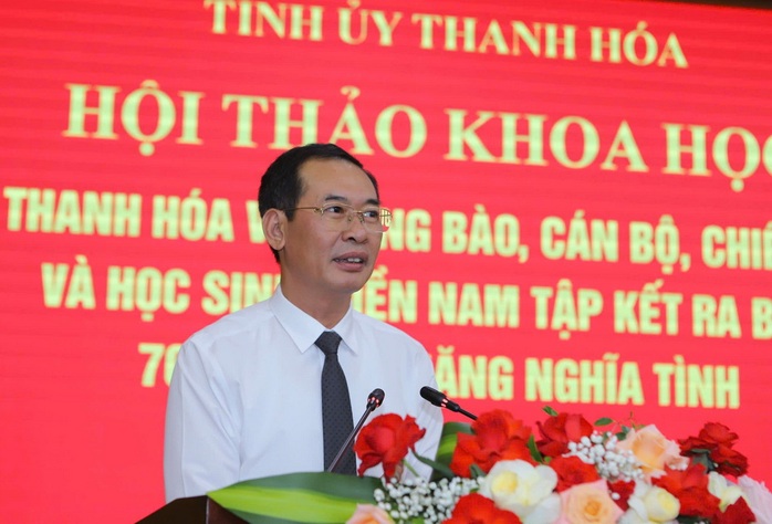 Đồng bào miền Nam tập kết ra Bắc - 70 năm sâu nặng nghĩa tình- Ảnh 3. Đồng bào miền Nam tập kết ra Bắc - 70 năm sâu nặng nghĩa tình- Ảnh 3.