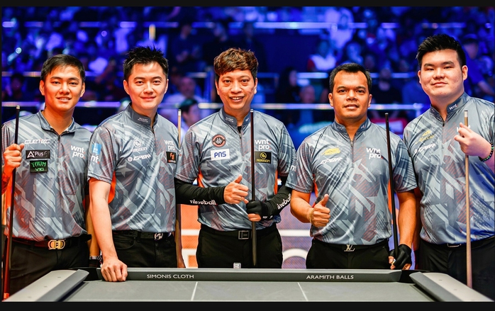 Án phạt thể thao: Quyền lực và điểm dừng?- Ảnh 2. Án phạt thể thao: Quyền lực và điểm dừng?- Ảnh 2.