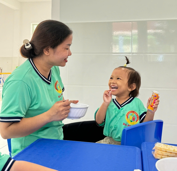 Đề xuất 6 trường hợp nhà giáo được hưởng lương và phụ cấp cao hơn- Ảnh 1. Đề xuất 6 trường hợp nhà giáo được hưởng lương và phụ cấp cao hơn- Ảnh 1.