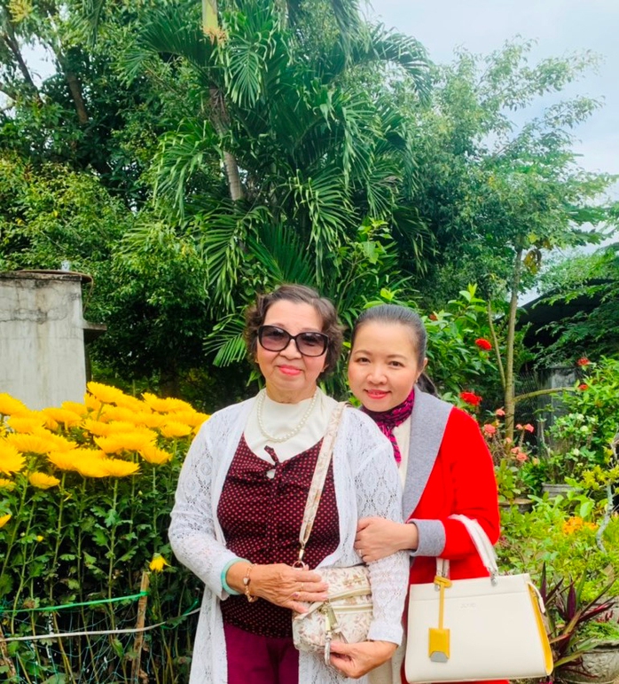 Cuộc thi viết "Người thầy kính yêu": Bài học từ những bữa cơm gia đình- Ảnh 1. Cuộc thi viết "Người thầy kính yêu": Bài học từ những bữa cơm gia đình- Ảnh 1.