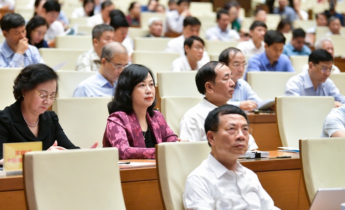 Tổng Bí thư, Chủ tịch nước Tô Lâm: Đào tạo, bồi dưỡng, thử thách các nhân sự được quy hoạch- Ảnh 2. Tổng Bí thư, Chủ tịch nước Tô Lâm: Đào tạo, bồi dưỡng, thử thách các nhân sự được quy hoạch- Ảnh 2.