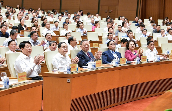 Tổng Bí thư, Chủ tịch nước Tô Lâm dự hội nghị triển khai thực hiện Nghị quyết Trung ương 10- Ảnh 1. Tổng Bí thư, Chủ tịch nước Tô Lâm dự hội nghị triển khai thực hiện Nghị quyết Trung ương 10- Ảnh 1.