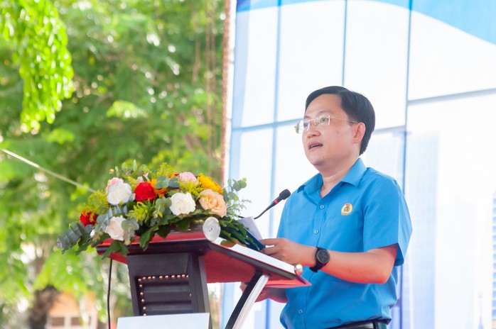 Nhiều hoạt động tôn vinh nữ CNVC-LĐ nhân Ngày Phụ nữ Việt Nam 20 - 10- Ảnh 2. Nhiều hoạt động tôn vinh nữ CNVC-LĐ nhân Ngày Phụ nữ Việt Nam 20 - 10- Ảnh 2.
