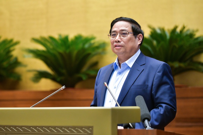 Dự án đường sắt cao tốc Bắc - Nam là công trình biểu tượng kỷ nguyên vươn mình của dân tộc- Ảnh 1. Dự án đường sắt cao tốc Bắc - Nam là công trình biểu tượng kỷ nguyên vươn mình của dân tộc- Ảnh 1.