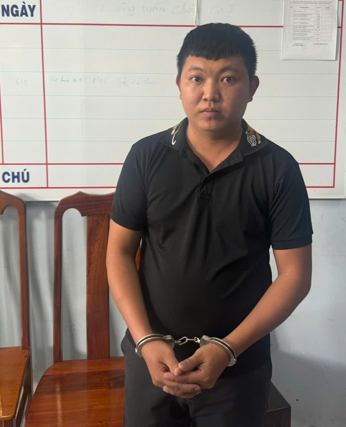 Một phụ nữ ở Phú Quốc bị gã trai trẻ dùng “nick ảo” lừa đảo- Ảnh 1. Một phụ nữ ở Phú Quốc bị gã trai trẻ dùng “nick ảo” lừa đảo- Ảnh 1.